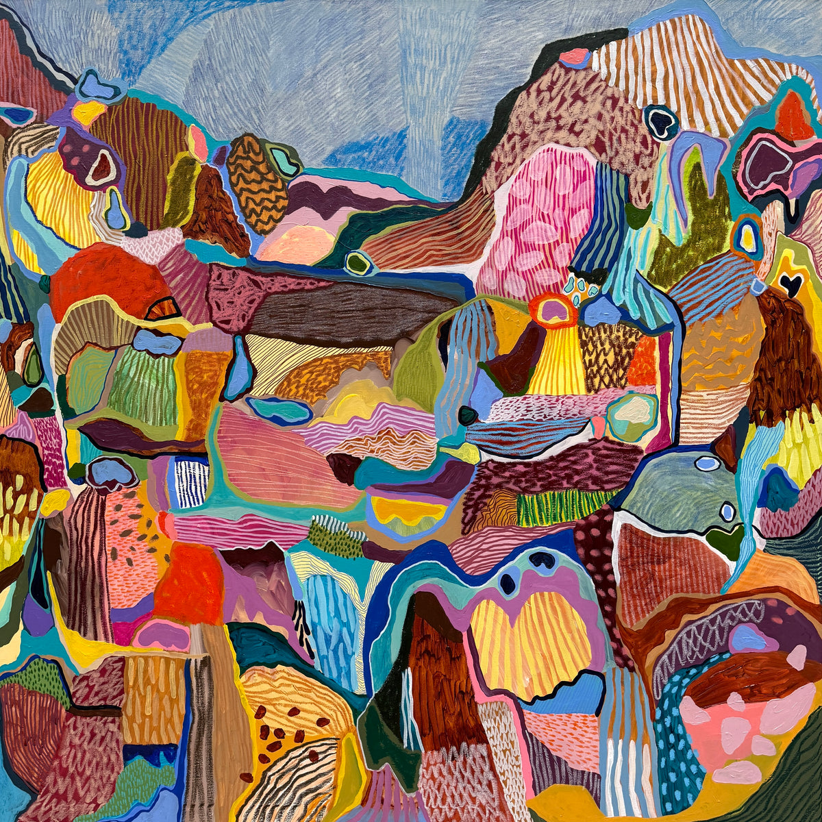 'Hidden Gems'