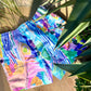 "Tequila Shorts" - Art Board Shorts