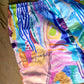 "Tequila Shorts" - Art Board Shorts