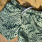 "Jungle" - Art Board Shorts