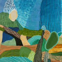 'Paradise in the Hills'