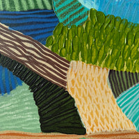 'Paradise in the Hills'