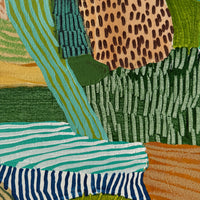 'Paradise in the Hills'