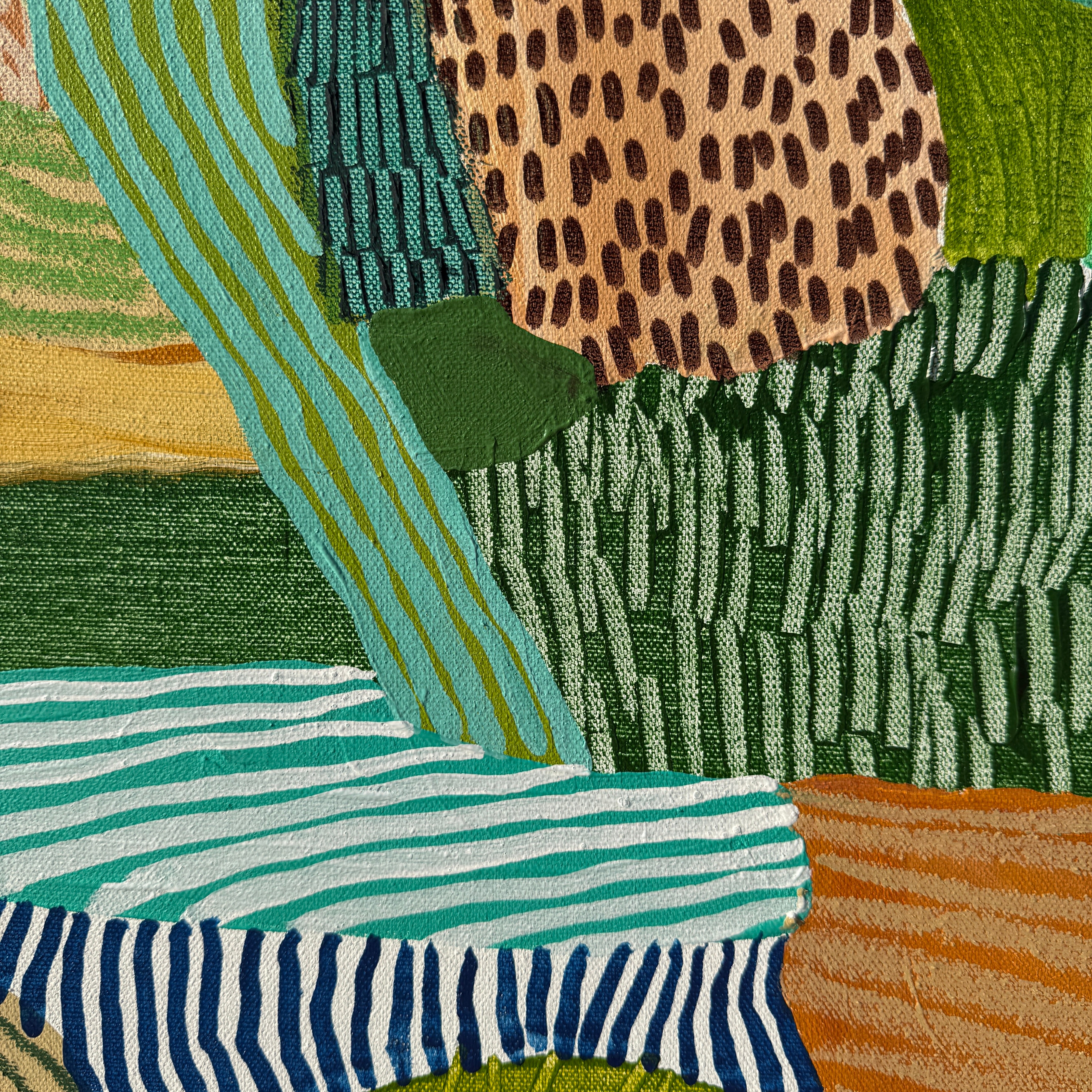 'Paradise in the Hills'