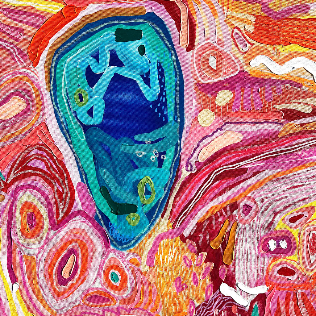 'The Pools'