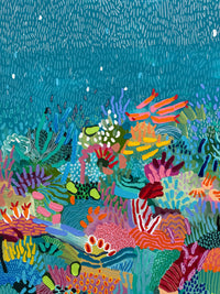 'The Depth of Adventure'