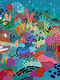 'The Depth of Adventure'