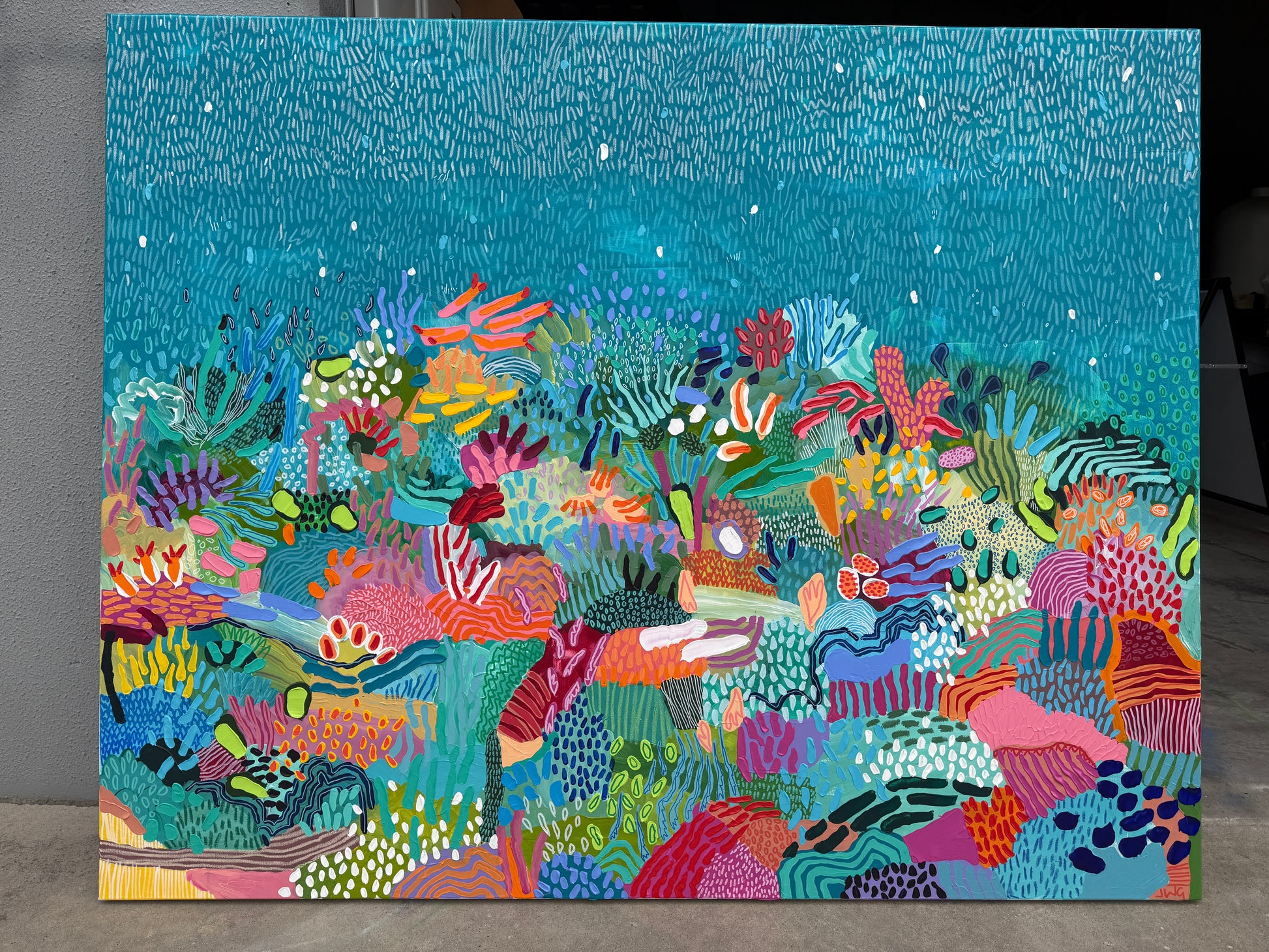 'The Depth of Adventure'