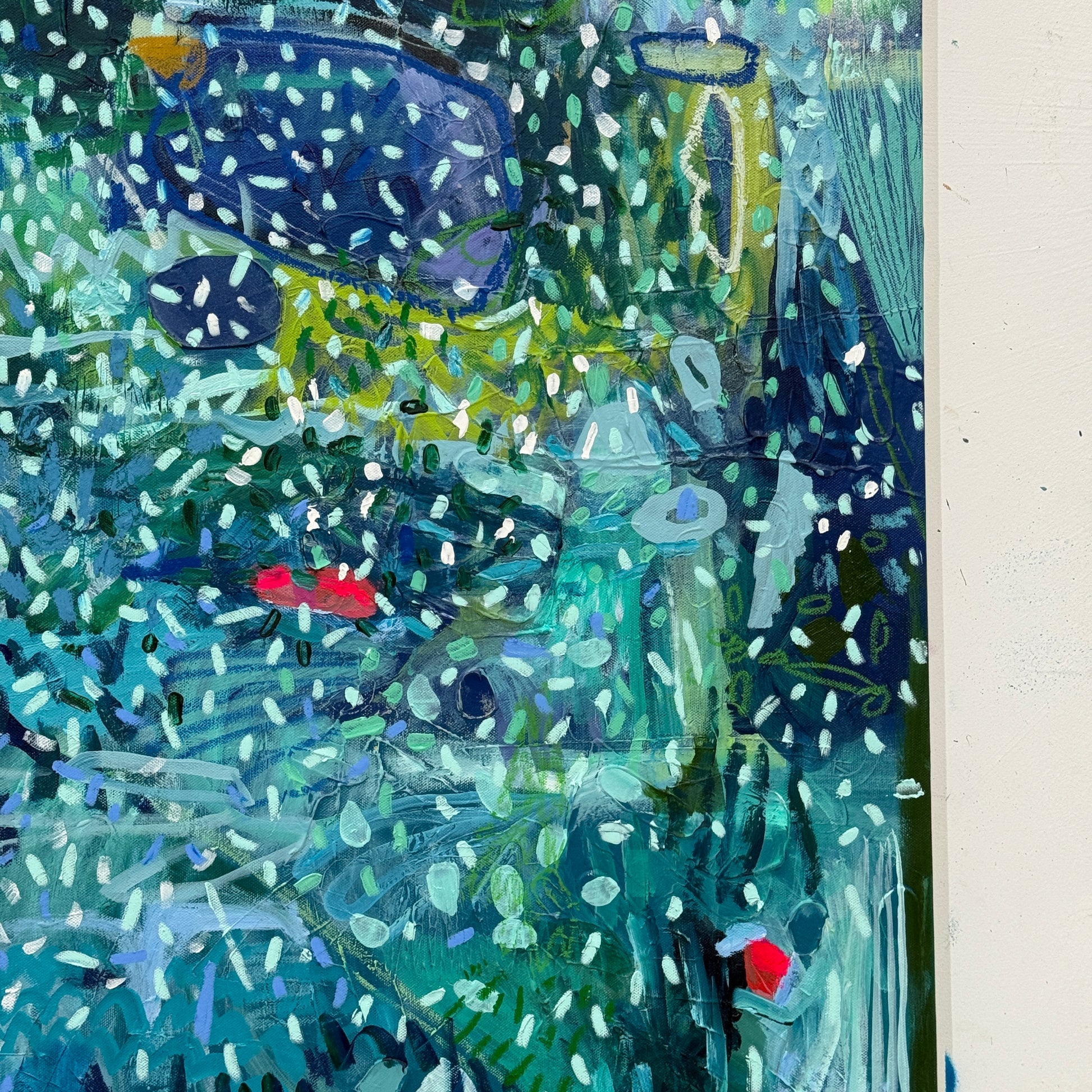 'A Night Under the Star'