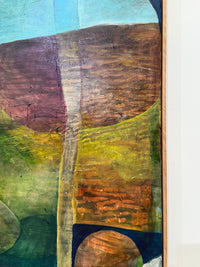 'Boulder Tree'