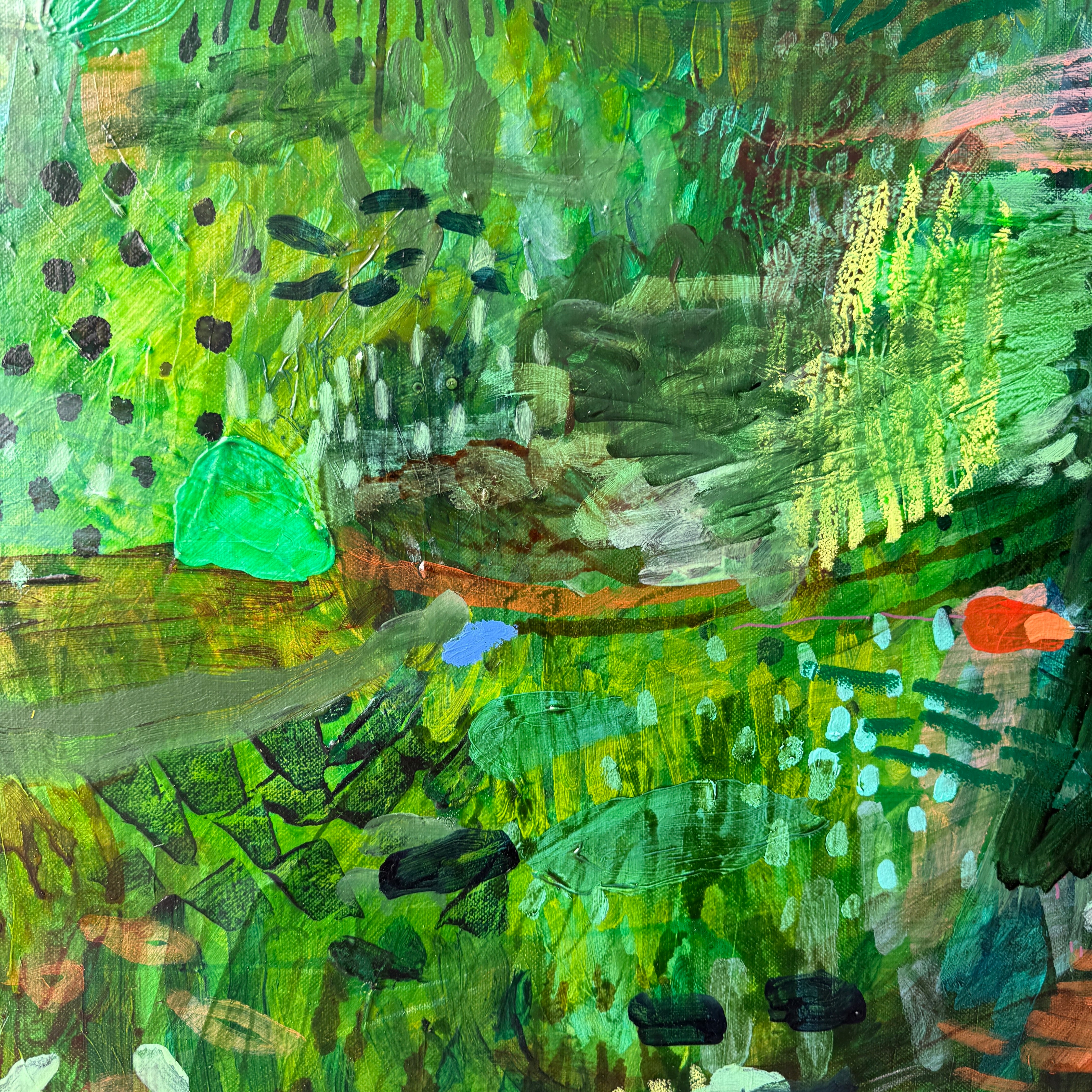 ‘Beyond the Wetlands’