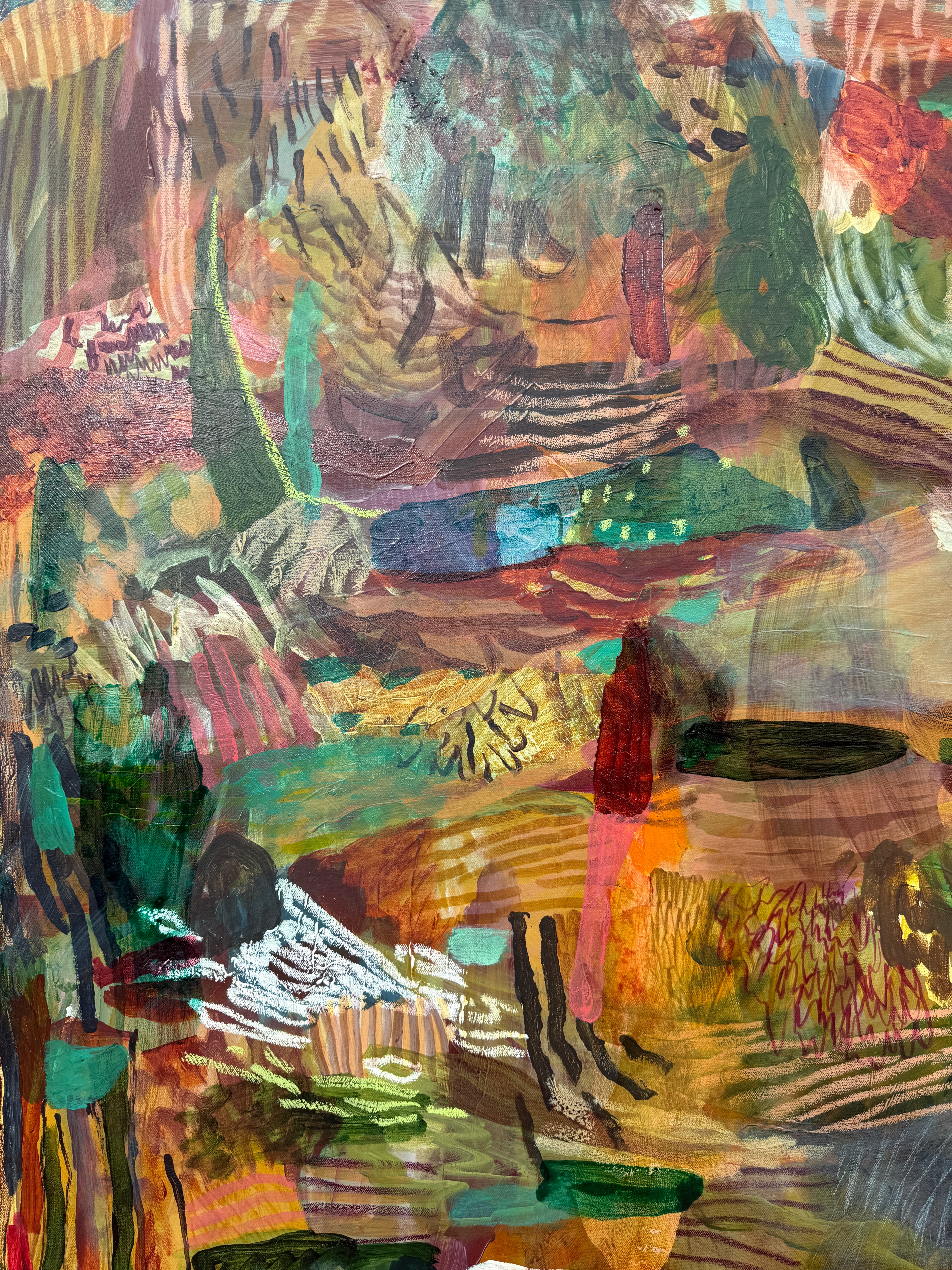 ‘The Lookout’