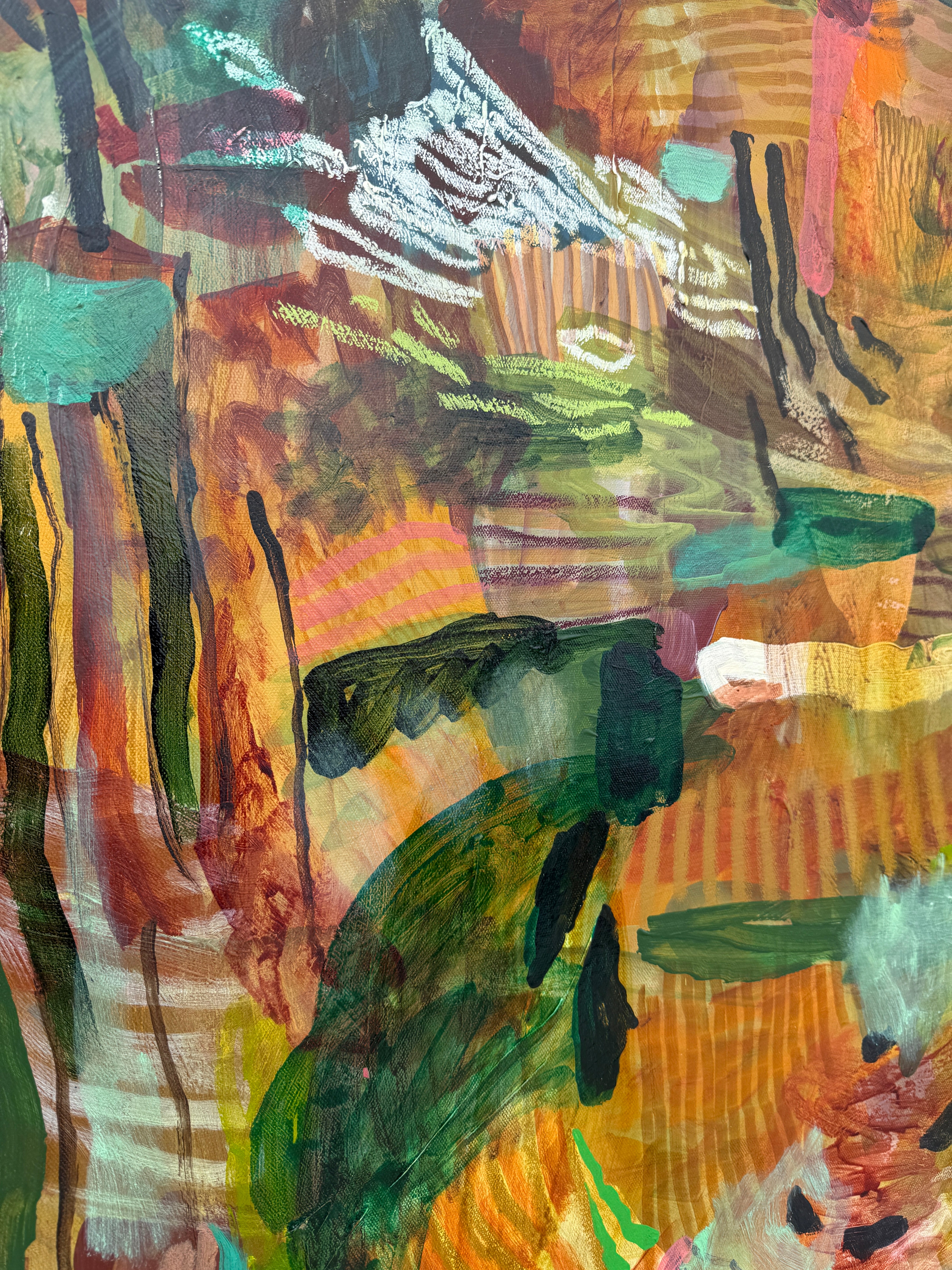 ‘The Lookout’