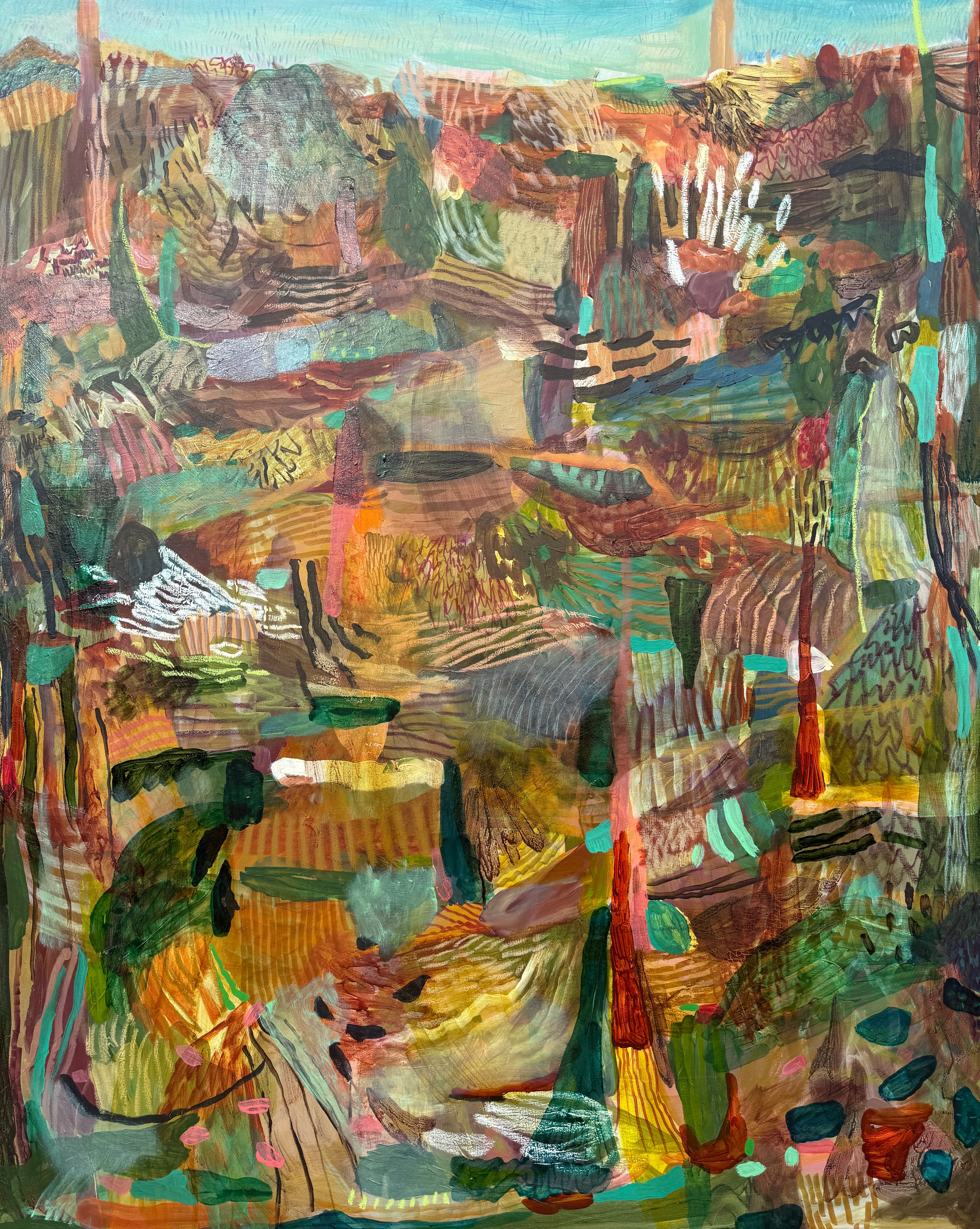 ‘The Lookout’