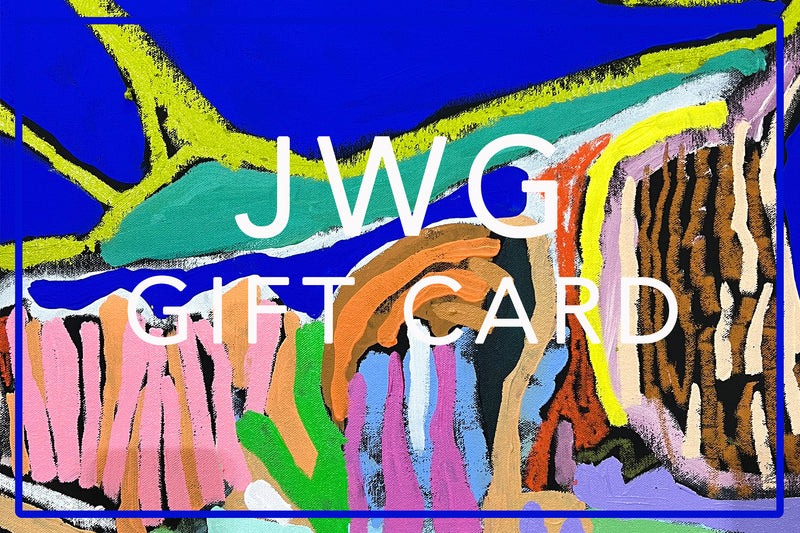 JWG Gift Card