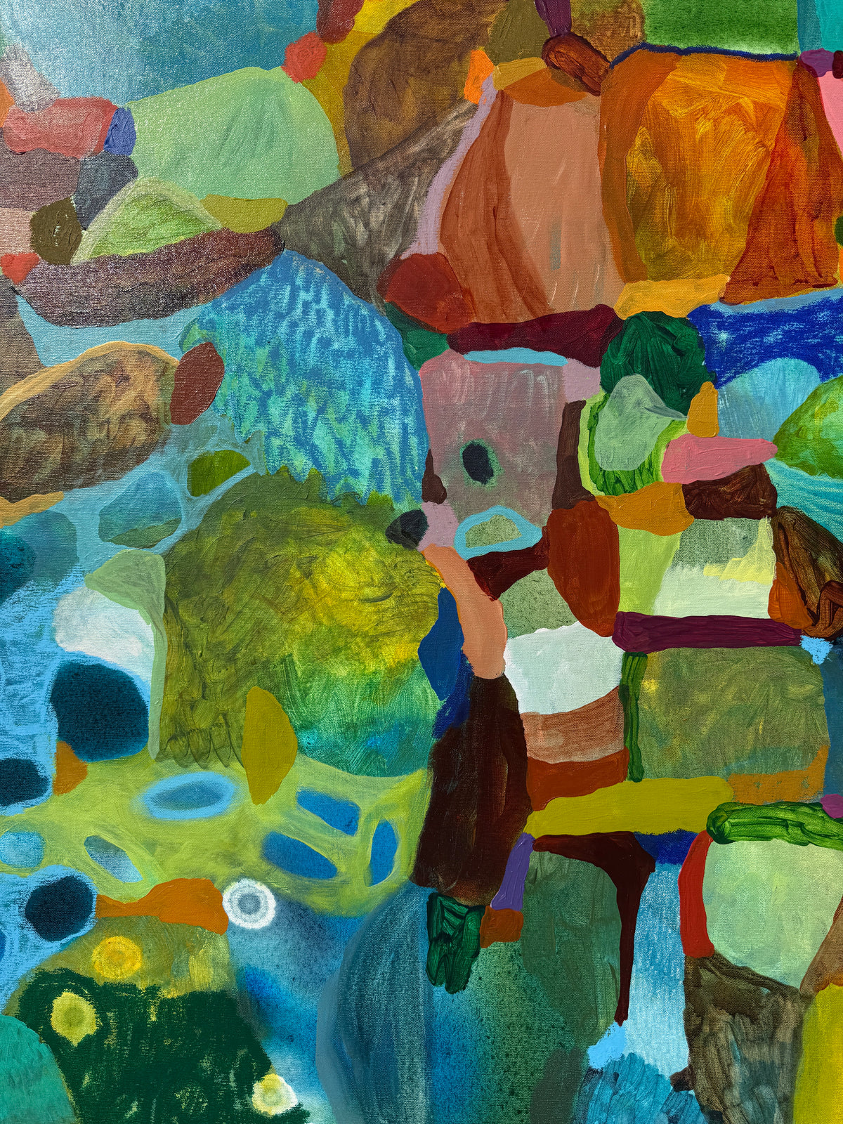 'Bay of Dreams'