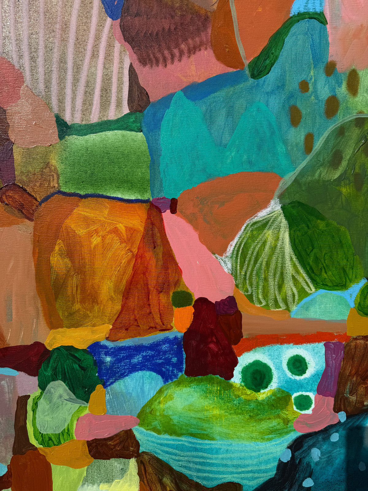 'Bay of Dreams'