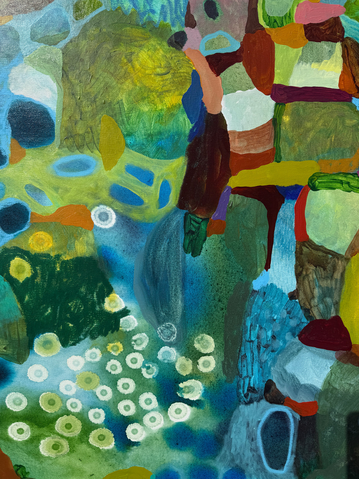 'Bay of Dreams'