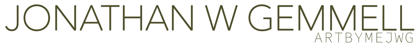 artist Jonathan Gemmell, JWG, Artwork by JWG, Melbourne Gallery, art gallery Australia, Original Art Gallery, Australian Artist