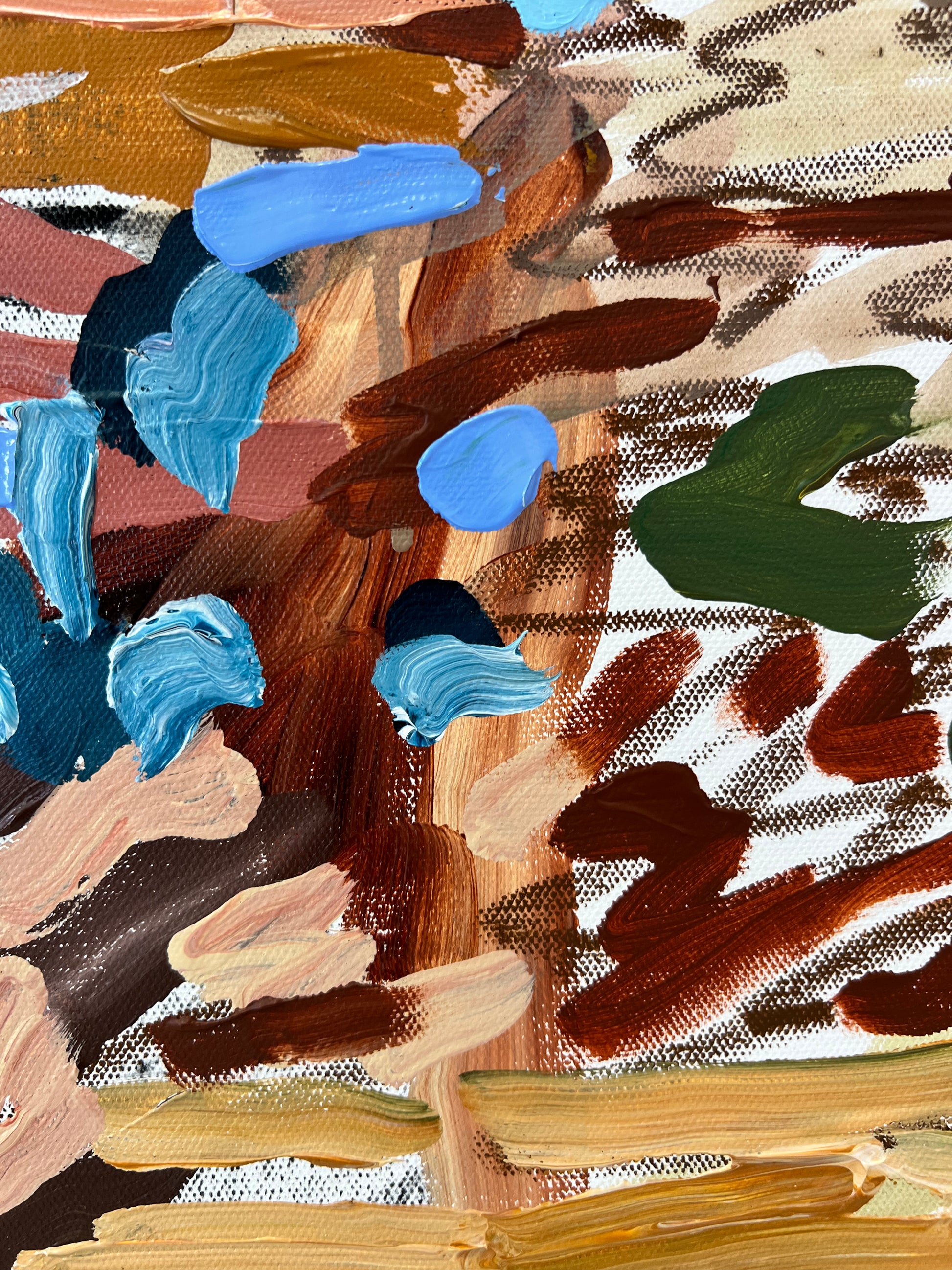 JWG original artwork, Melbourne abstract artist, Jonathan Gemmell, Melbourne, Artwork, wall art, JWG Painting
