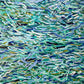 "Ocean Ripples" 170cm x 170cm