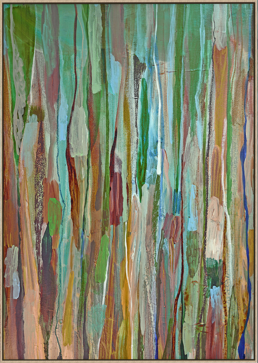 'Paper Bark'