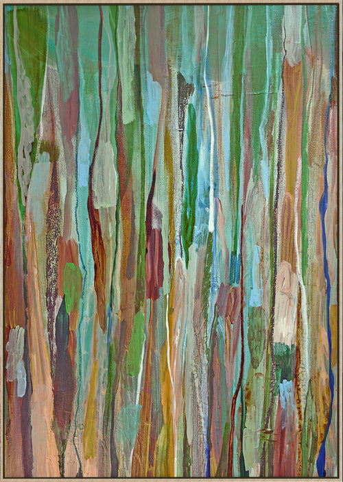 'Paper Bark'