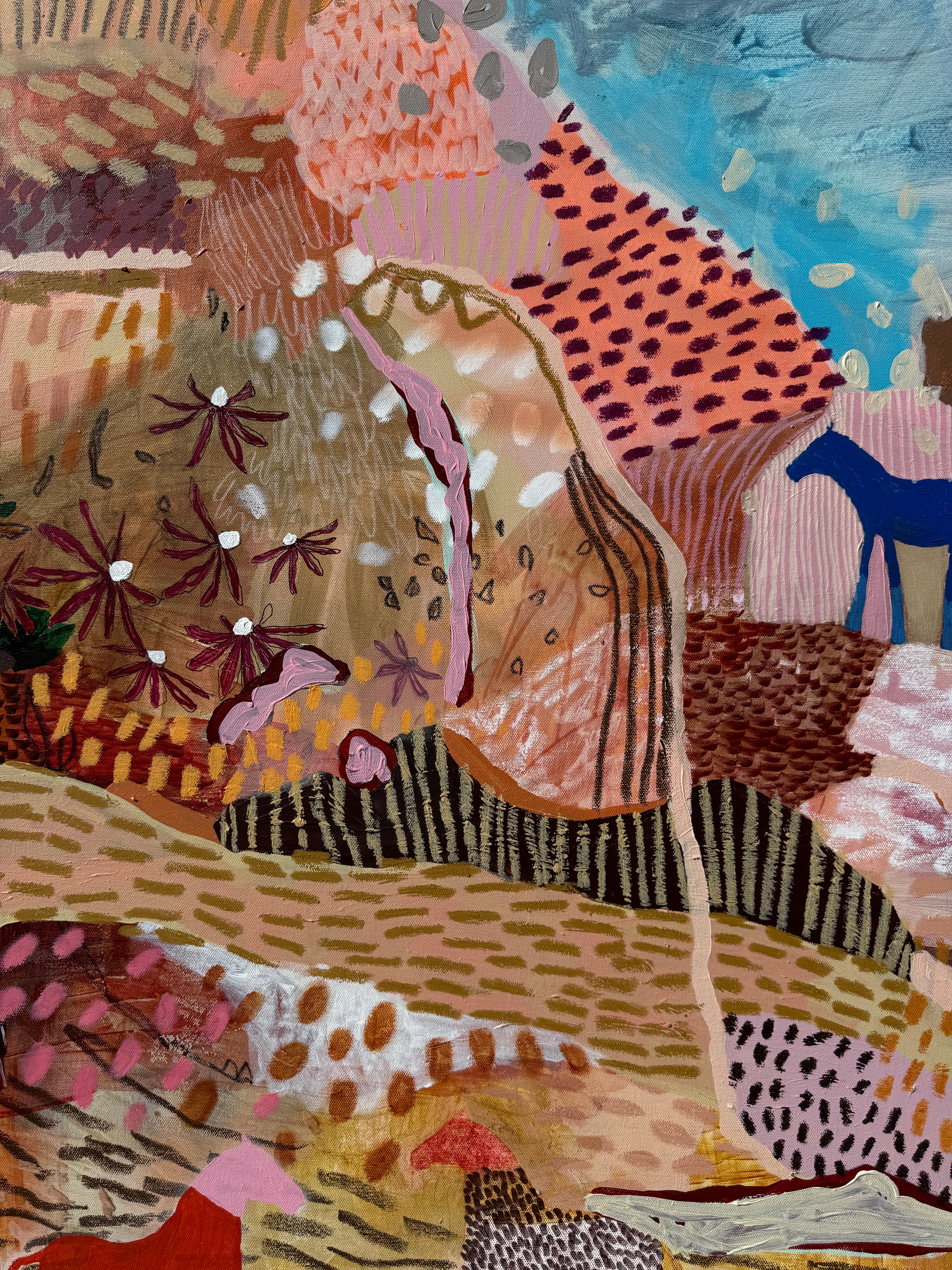 'Ride Free' Details JWG artwork