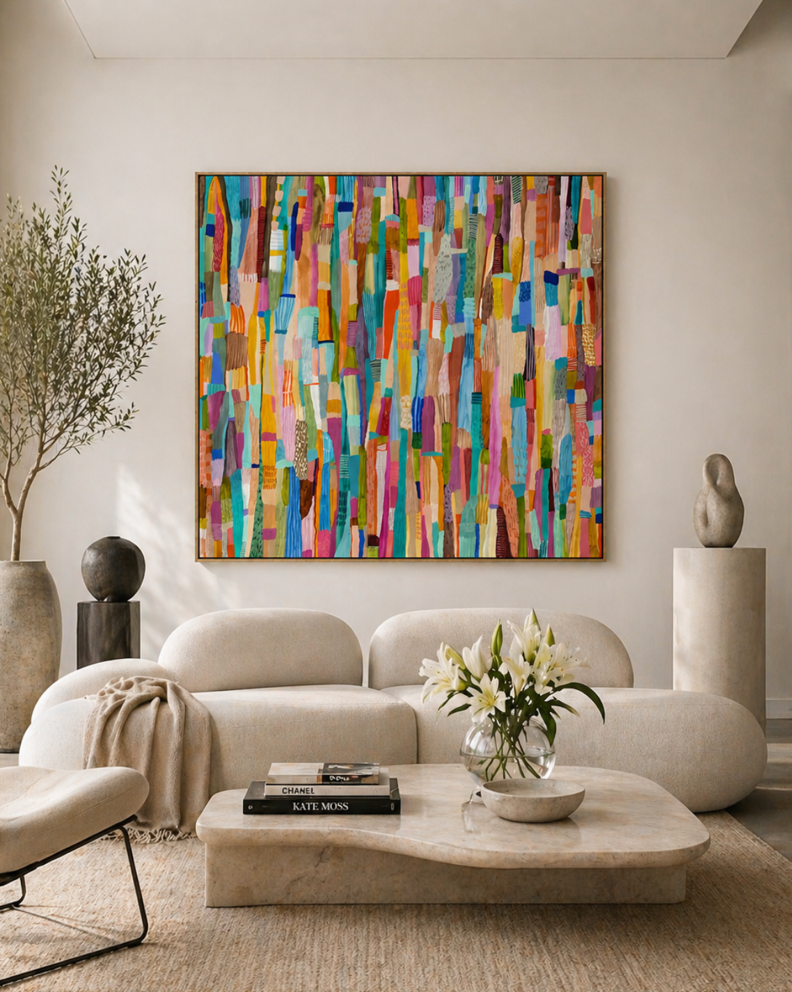 'Summer Breeze'