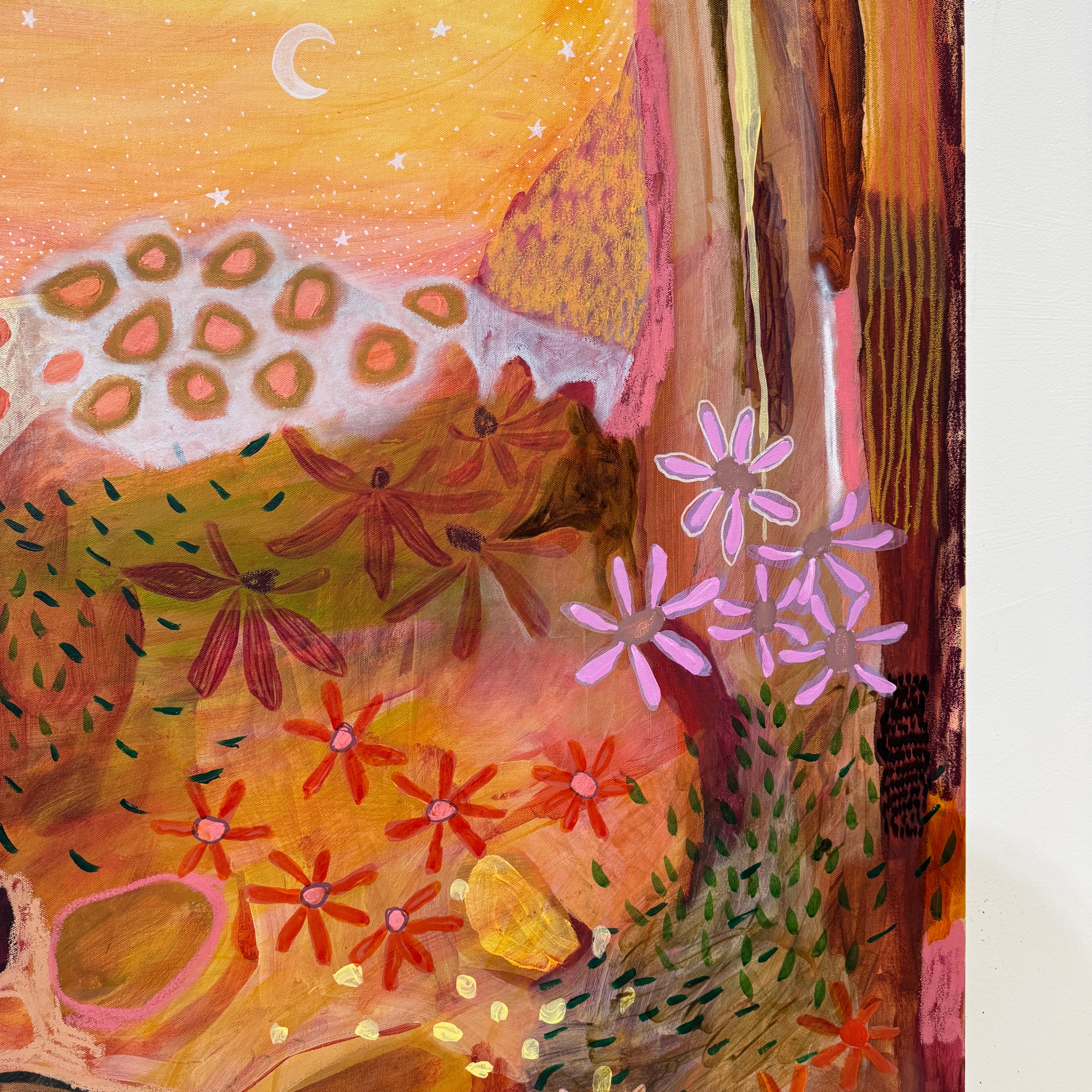 'Spring Flowers'