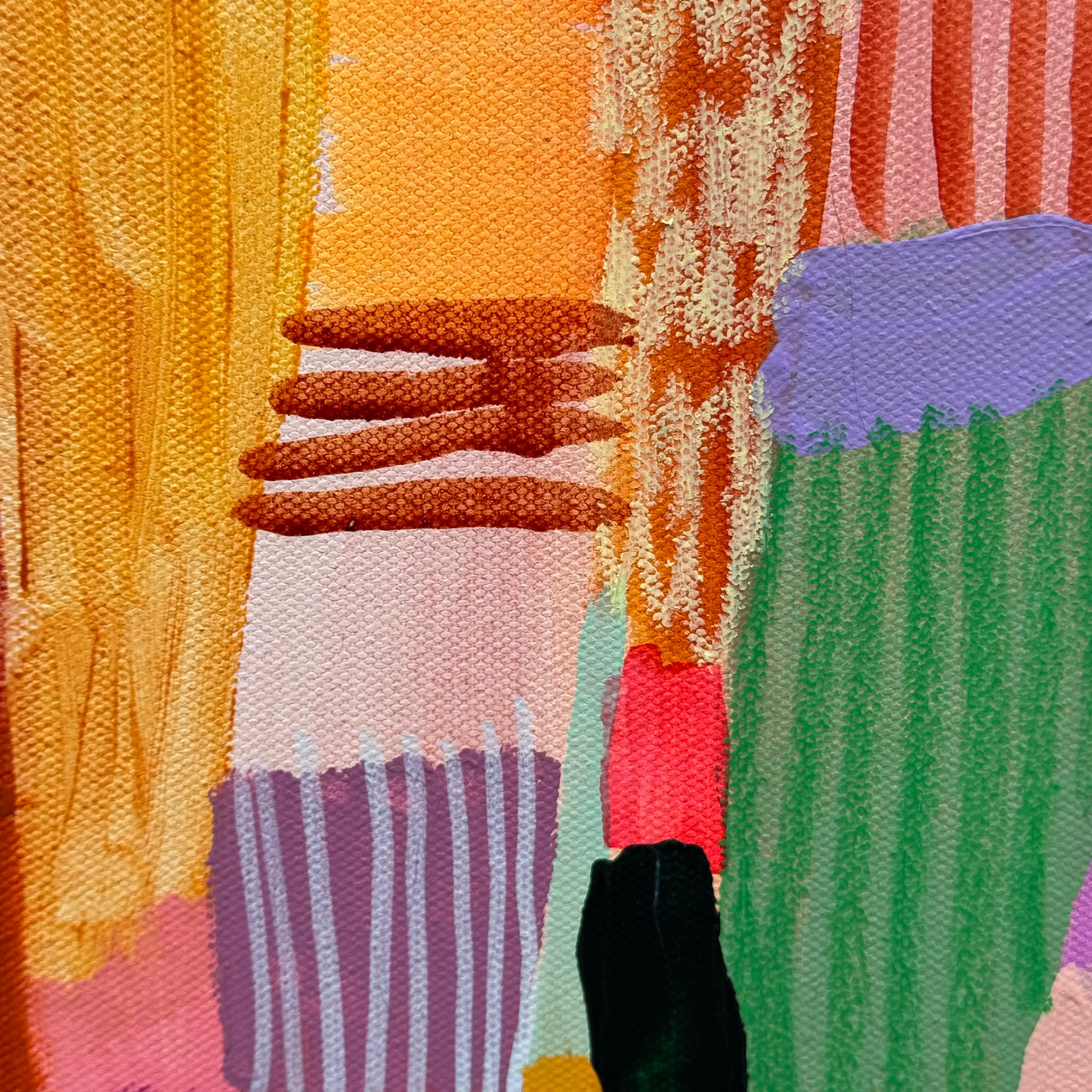 'Summer Afternoons'