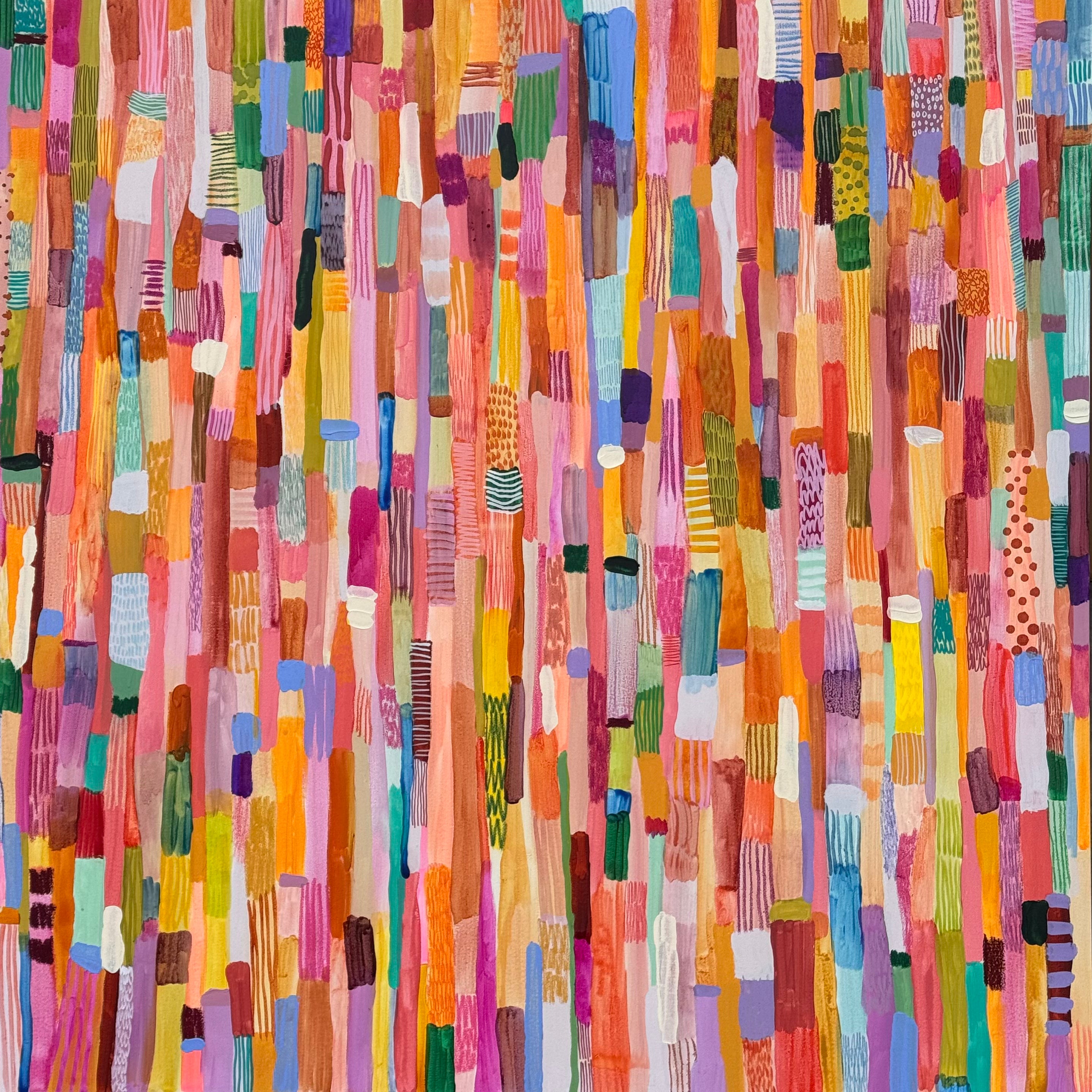 'Summer Afternoons'