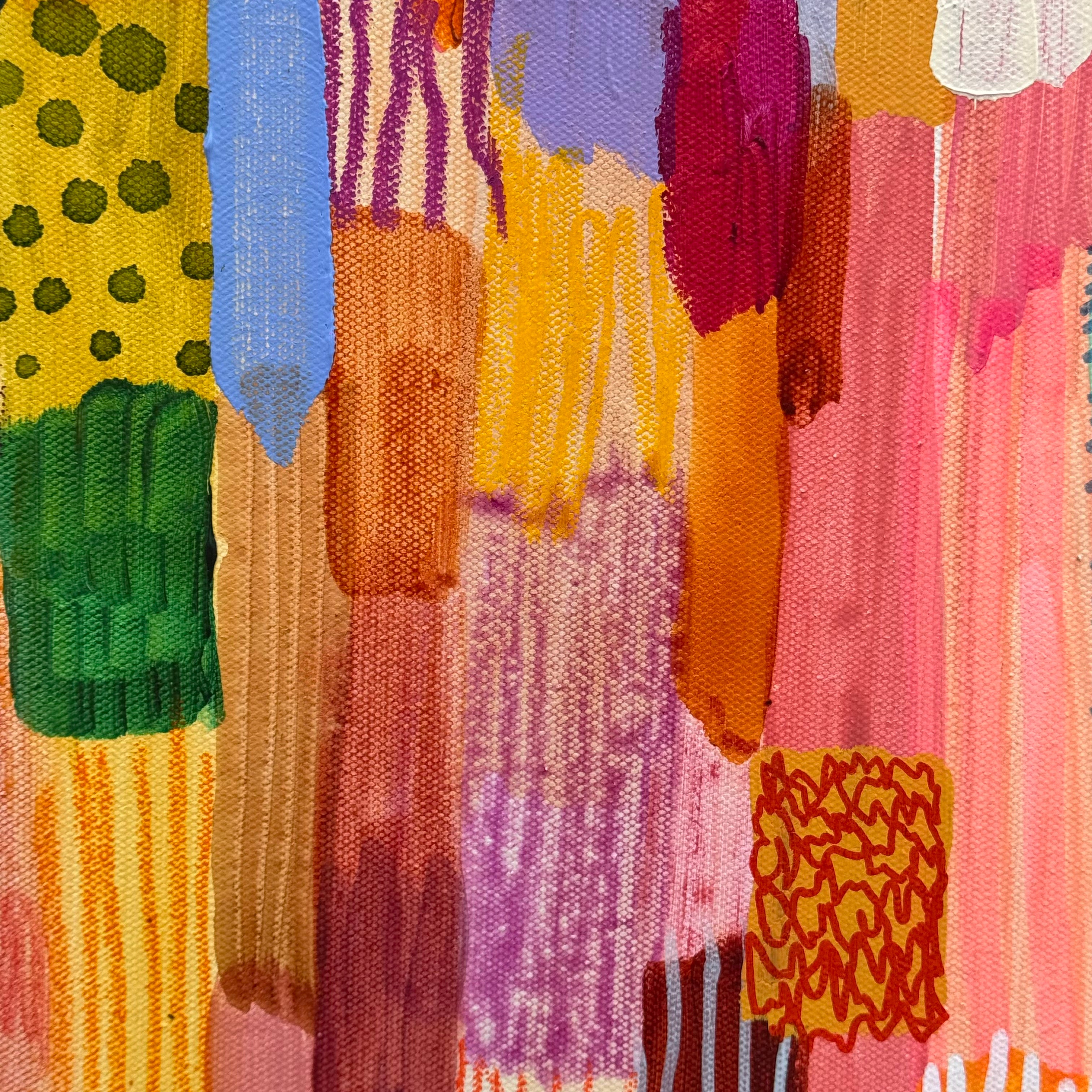 'Summer Afternoons'