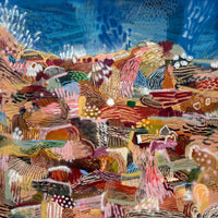 ‘The Moving Hills’