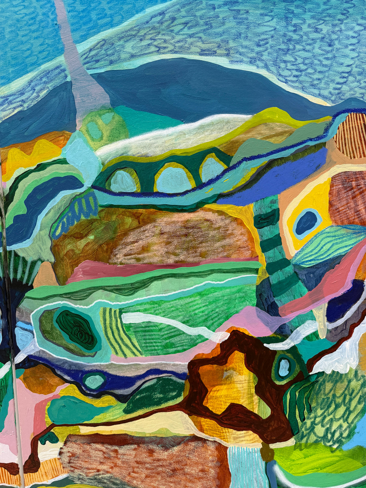 'The View From a Far'