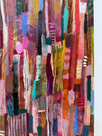 Original Jonathan W Gemmell Artwork, JWG, Artbymejwg, Painting by Jonathan W Gemmell

Treeline_Horizon_120x90_JWG