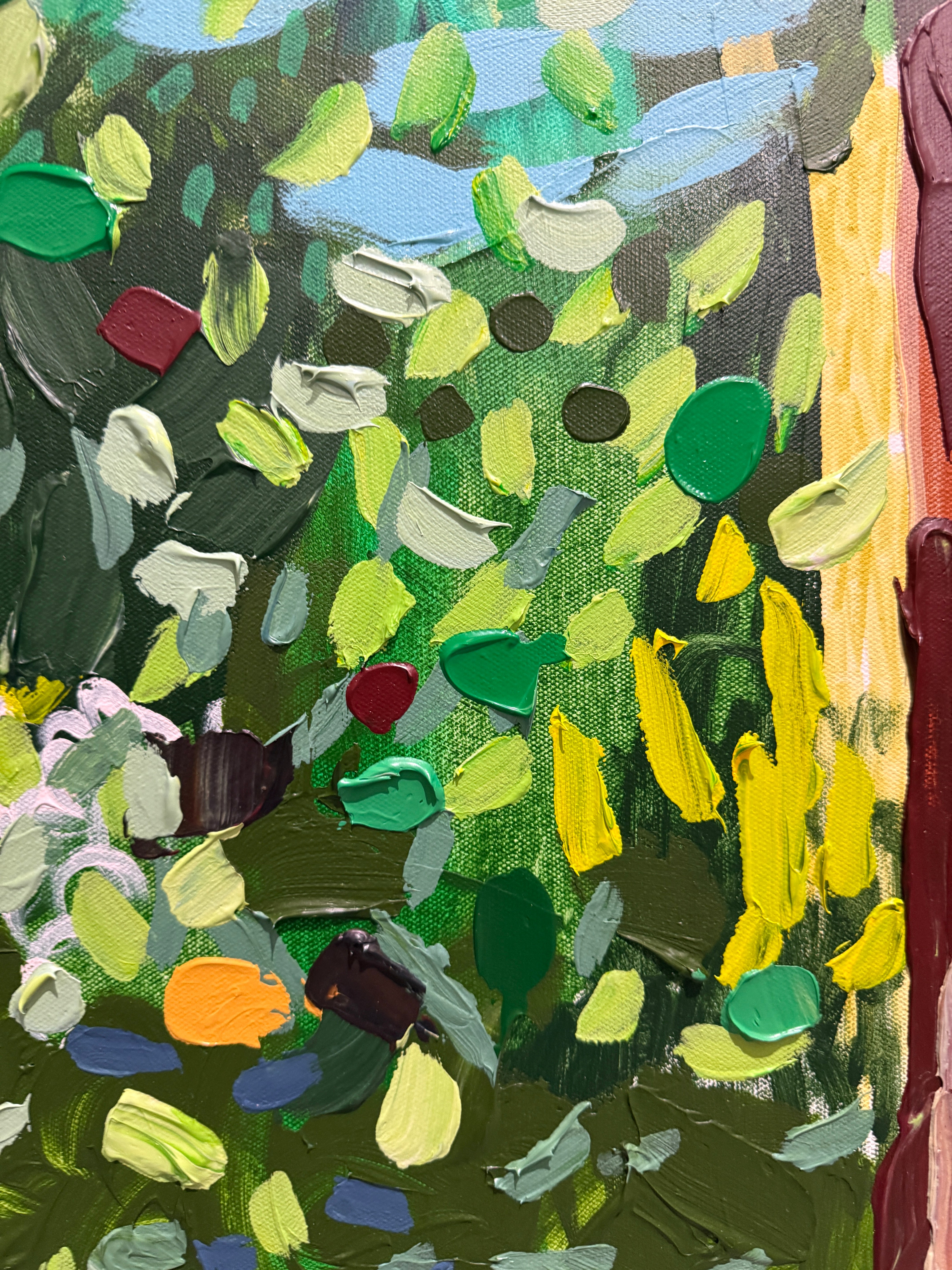 'Trunks'