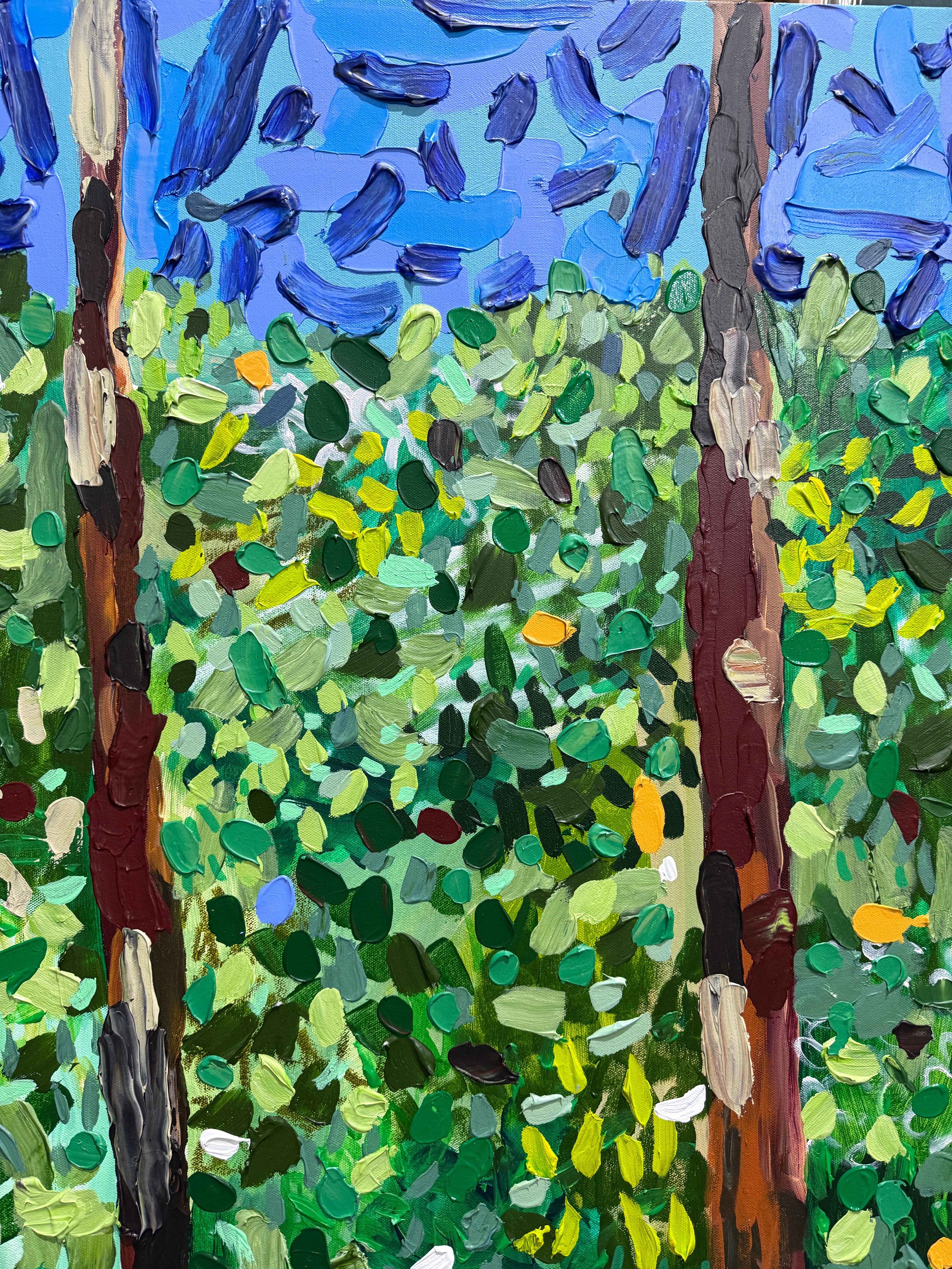 'Trunks'