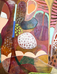 'Universe Wandering' JWG artwork