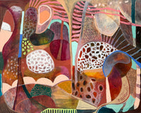 'Universe Wandering'