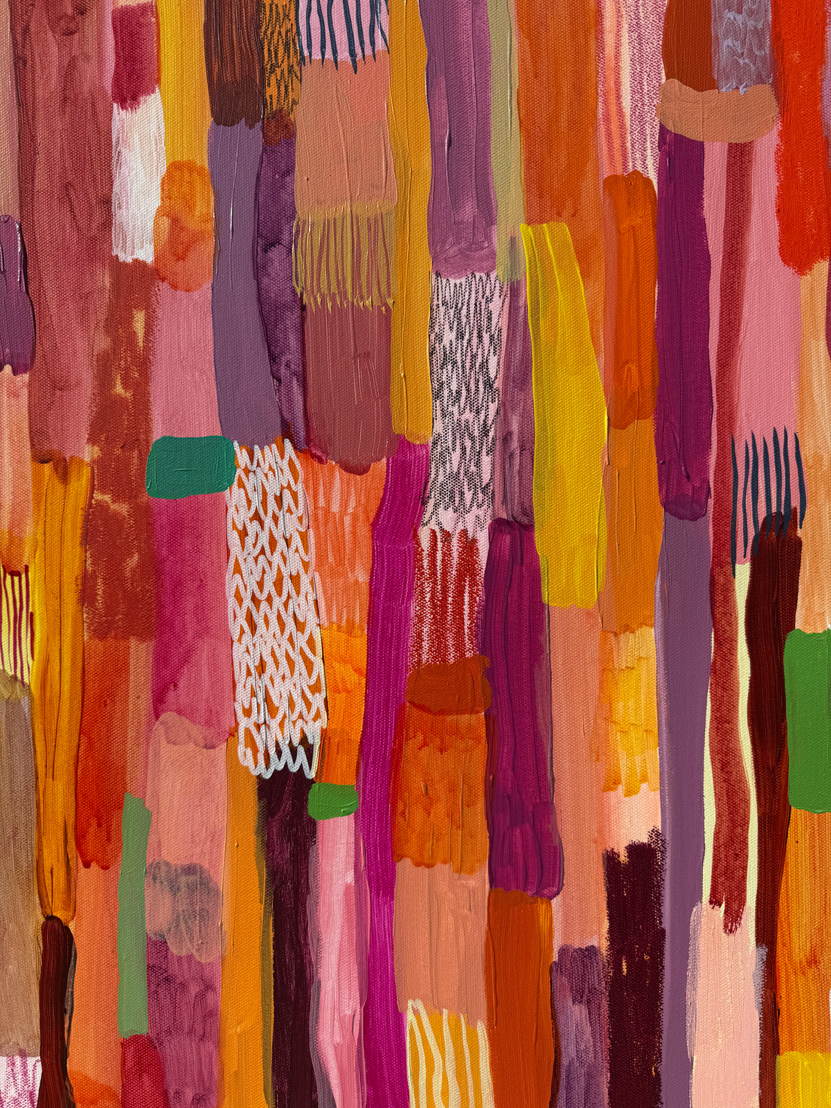 'Warm Spring Evenings'