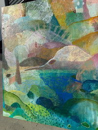 'Whispers of the Wild' JWG