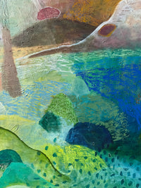 'Whispers of the Wild' JWG artwork 1