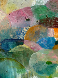 'Whispers of the Wild' JWG artwork details