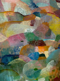 'Whispers of the Wild' JWG artwork details