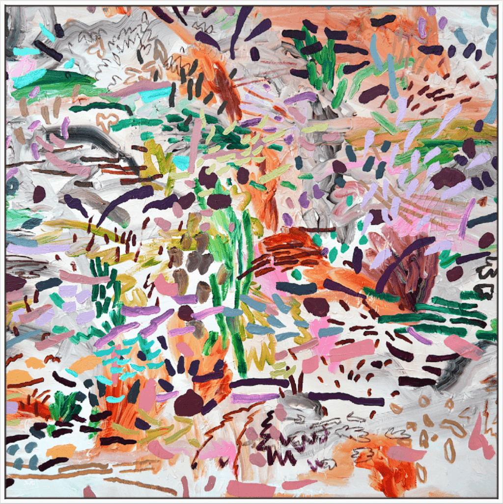 'Flower Trail'