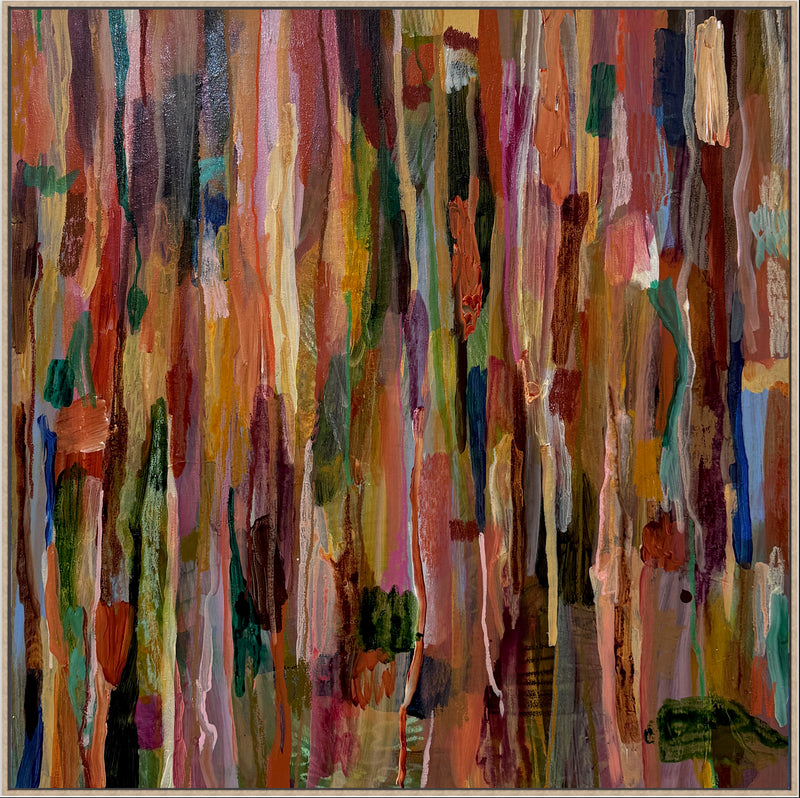 'Forest Line'