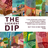 The Lucky Dip - 2026 Edition