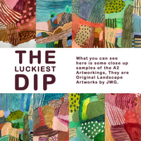 The Lucky Dip - 2026 Edition