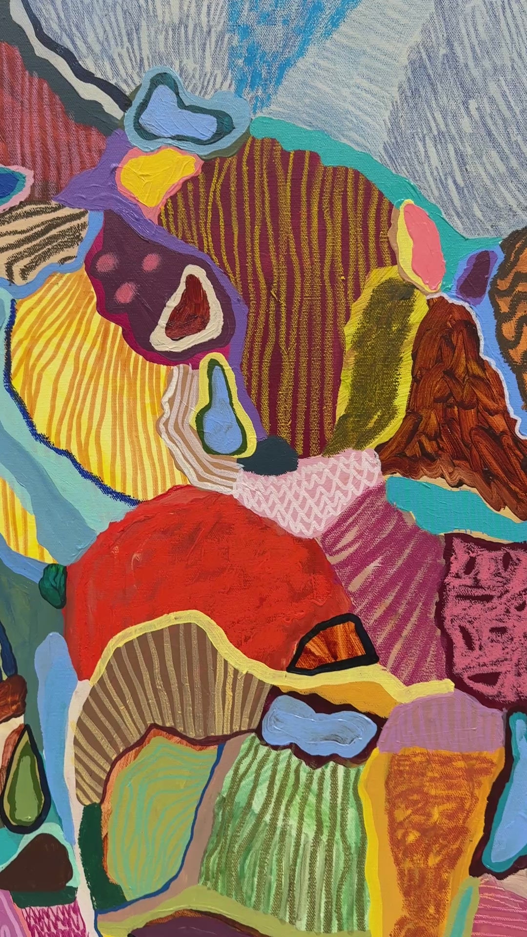 'Hidden Gems' JWG